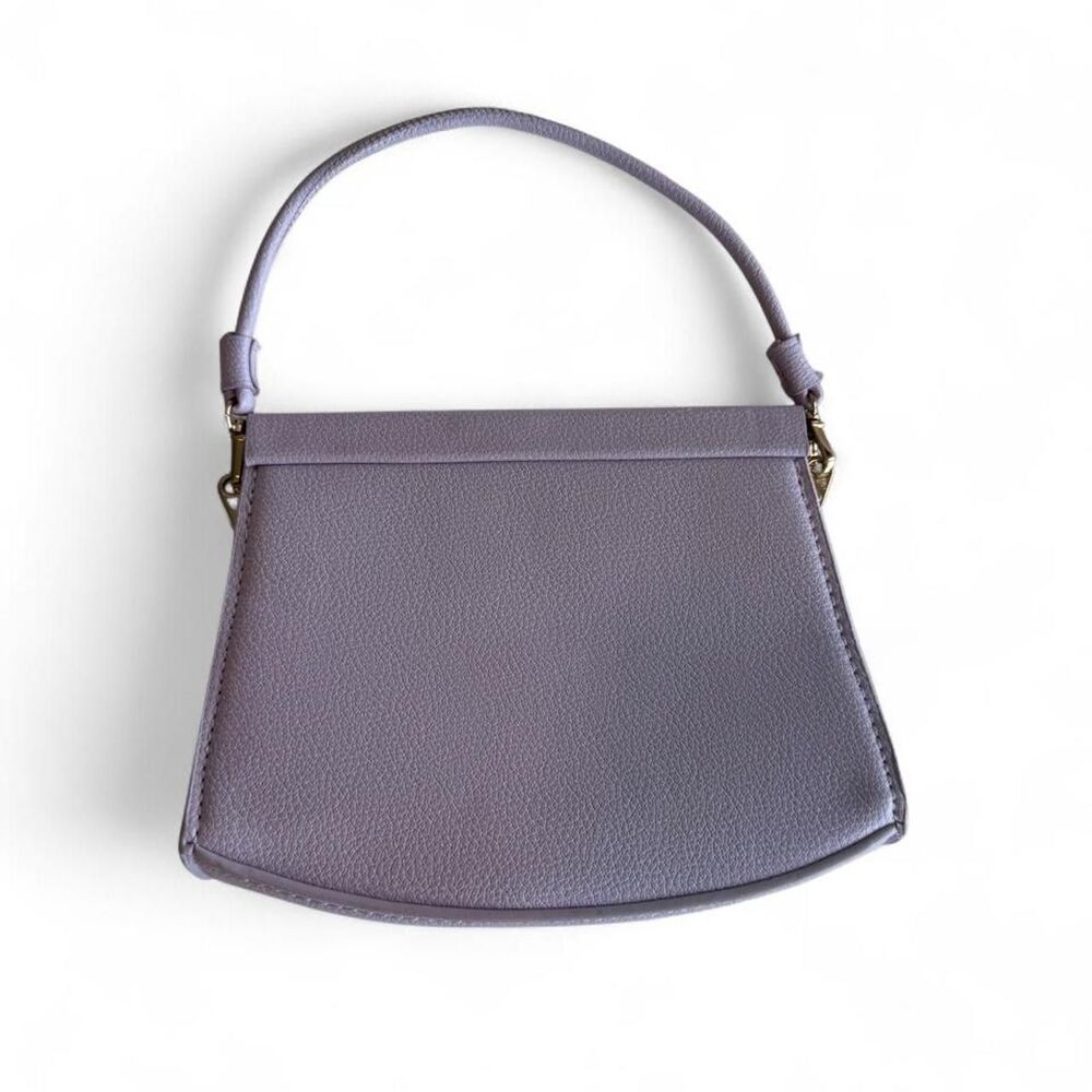 Mango Women's Purple Bag